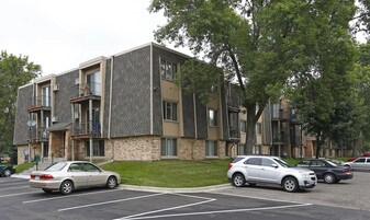 Midland Terrace Apartments