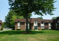 Casa San Marino Apartments