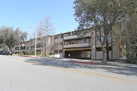 Warwick Apartments