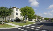 Cedar Grove Apartments