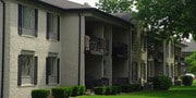 Chateau Riviera Apartments