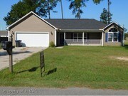 3 Bedroom Single-Family Home for Rent $975