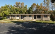 Princeton Court Apartments