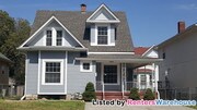 3 Bedroom Single-Family Home for Rent $950