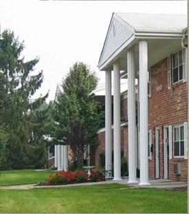 Washington Way Apartments