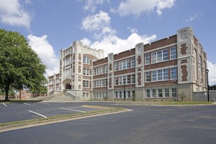 A.L. Miller Village Apartments
