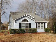 3 Bedroom Single-Family Home for Rent $1000
