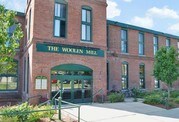 WOOLEN MILL ASSOCIATES, THE Apartments