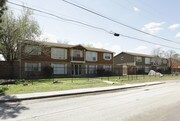 Utopia Apartments