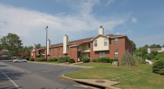 Hunters Run Apartments