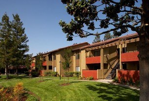 Verde Apartamentos