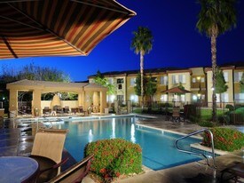 The Villas at Mountain Vista Ranch Apartments