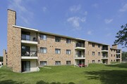 Columbia West Apartments