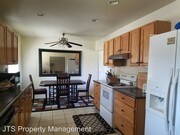 3 Bedroom Single-Family Home for Rent $1495