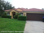 4 Bedroom Single-Family Home for Rent $2200