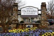 The Heights at Chamblee Apartments