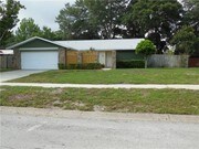 3 Bedroom Single-Family Home for Rent $1750