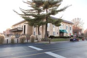 Oak Park Apartments