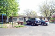 Cherry Glen Apartments