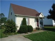 3 Bedroom Single-Family Home for Rent $825