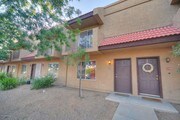 2 Bedroom Townhome for Rent $1000
