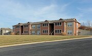 Timber Lakes at Red Bridge Apartments