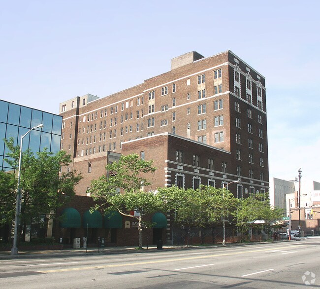 Seneca Rentals Columbus, OH