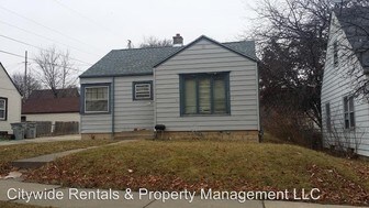 2 Bedroom Single-Family Home for Rent $750