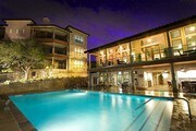 Bell Quarry Hill Apartments