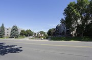 Dellwood Estates Apartments