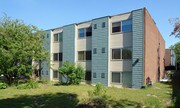 James Crest Manor Apartments