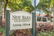 New Barn Apartamentos