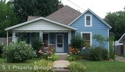 3 Bedroom Single-Family Home for Rent $900