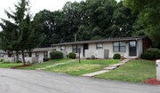 Newberry Apartments