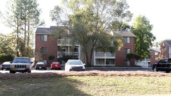 Gable Hill Apartments