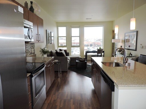 Avenir Apartments