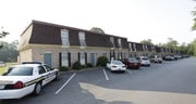Heatherwood Place Apartments