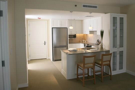 The Lansburgh Apartments
