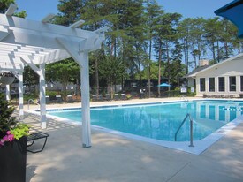 Park West Apartments