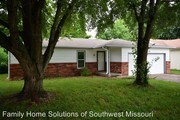 3 Bedroom Single-Family Home for Rent $895