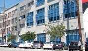 Binford Lofts Apartments