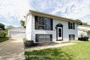 4 Bedroom Single-Family Home for Rent $925