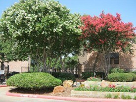 Enclave at Bear Creek Apartments