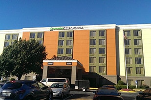 Furnished Studio – Atlanta - Gwinnett Place Apartments