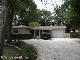 3 Bedroom Single-Family Home for Rent $1500