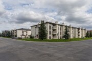 Legacy West Apartments