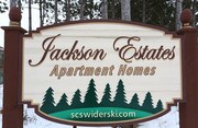 Jackson Estates Apartments