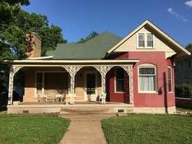 4 Bedroom Single-Family Home for Rent $1500
