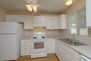 Interior Photo - Mill Creek Townhouses Apartments in North Kingstown, Rhode Island