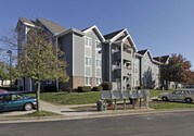 Cascade Falls Apartments